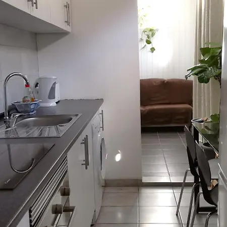 Penzion Tiny House