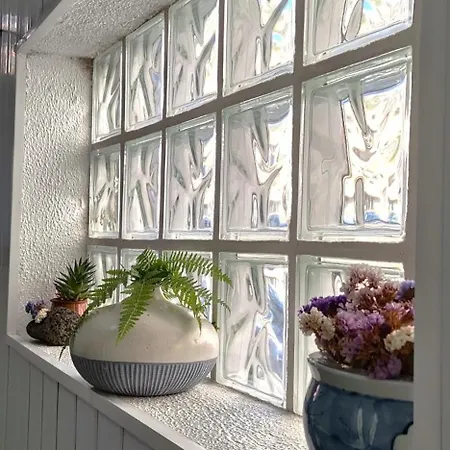 Penzion Tiny House Funchal (Madeira)