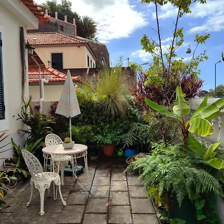 Penzion Tiny House 3*