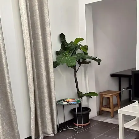 Penzion Tiny House 3*