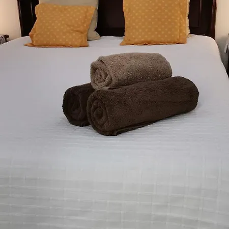 Tiny House 3* Funchal (Madeira)