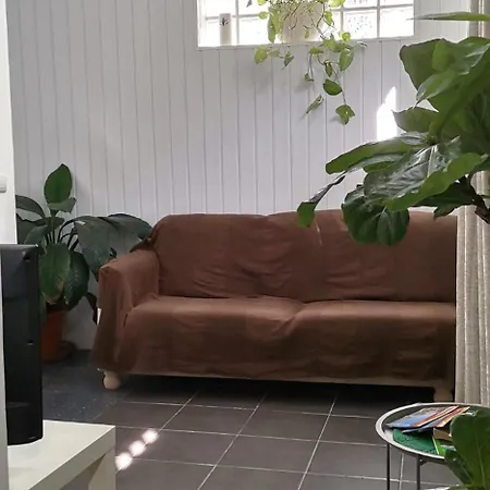 Penzion Tiny House 3*