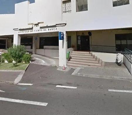Tiny House 3* Funchal (Madeira)